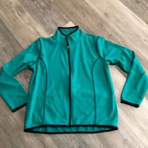 Kim Rogers  Warm-Up Jacket
